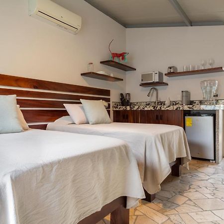 Anjali Casa Divina Hotel Саюлита Екстериор снимка