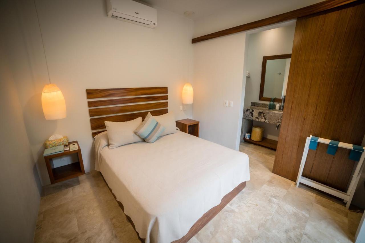 Anjali Casa Divina Hotel Саюлита Екстериор снимка