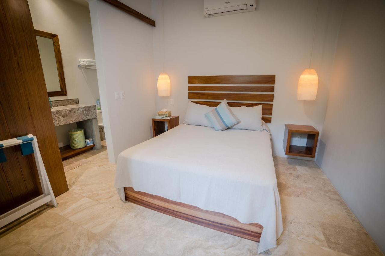 Anjali Casa Divina Hotel Саюлита Екстериор снимка
