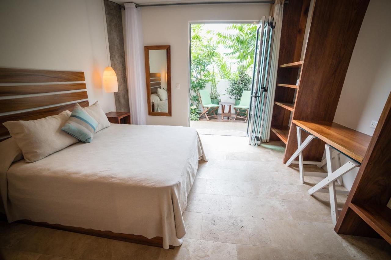 Anjali Casa Divina Hotel Саюлита Екстериор снимка