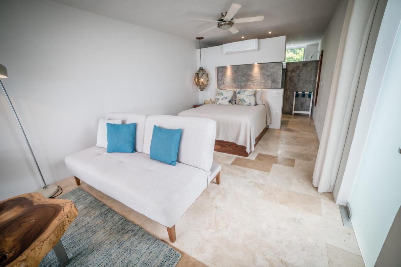 Anjali Casa Divina Hotel Саюлита Екстериор снимка