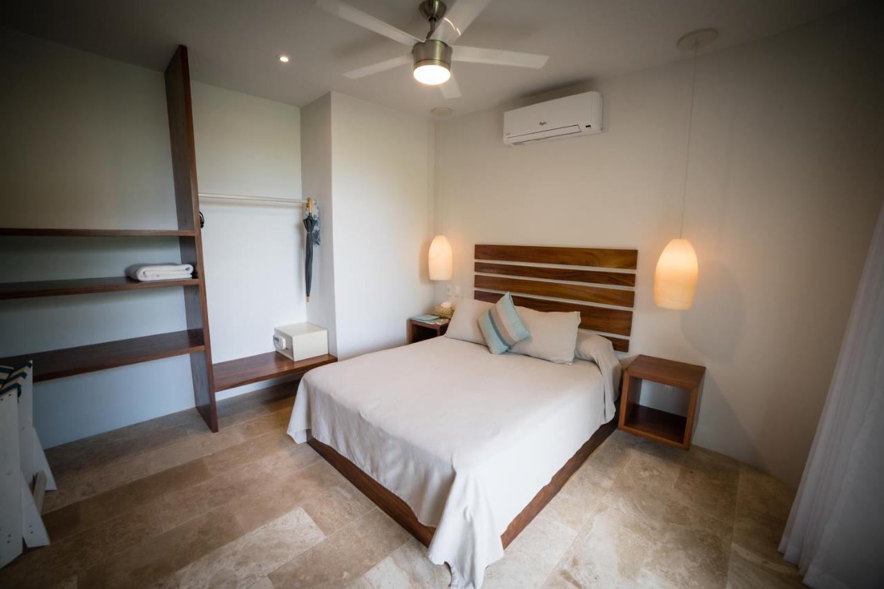 Anjali Casa Divina Hotel Саюлита Екстериор снимка