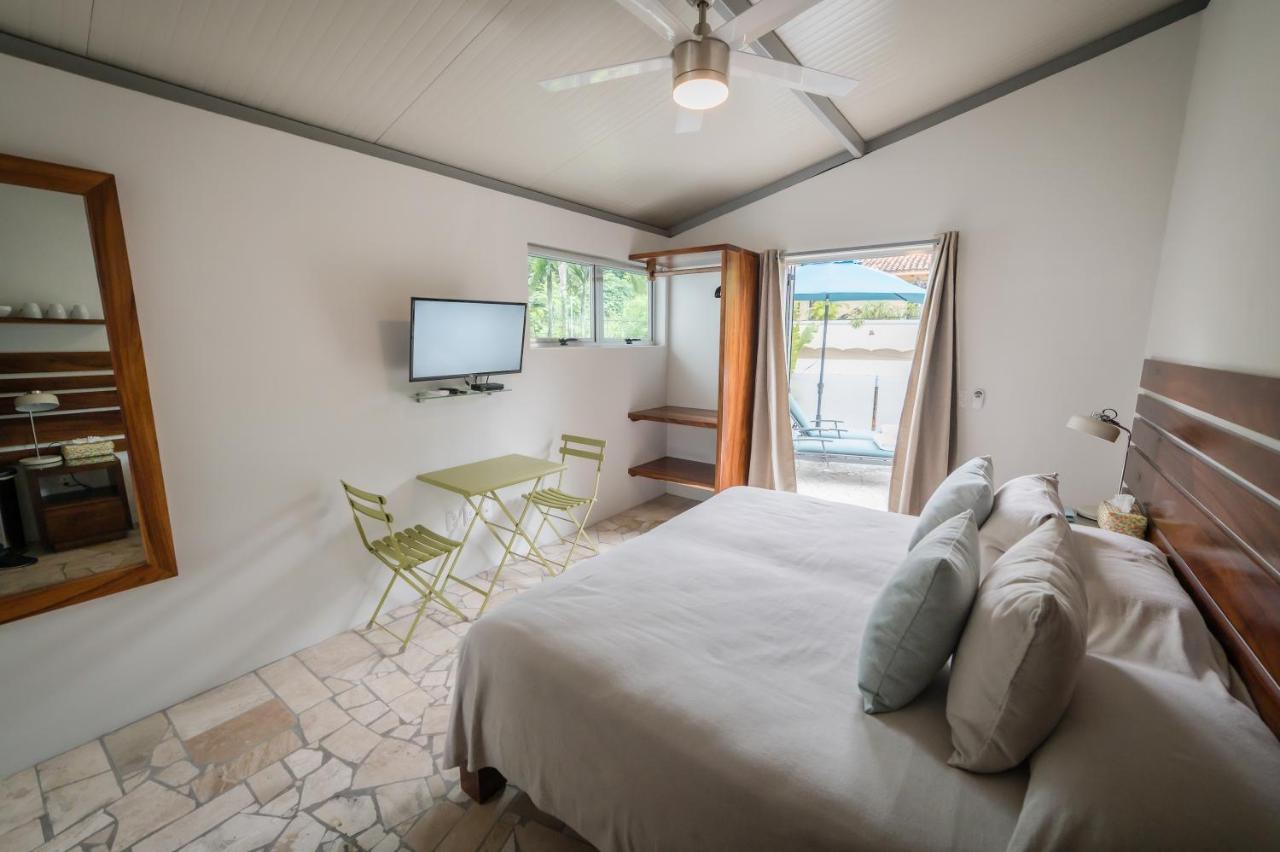 Anjali Casa Divina Hotel Саюлита Екстериор снимка
