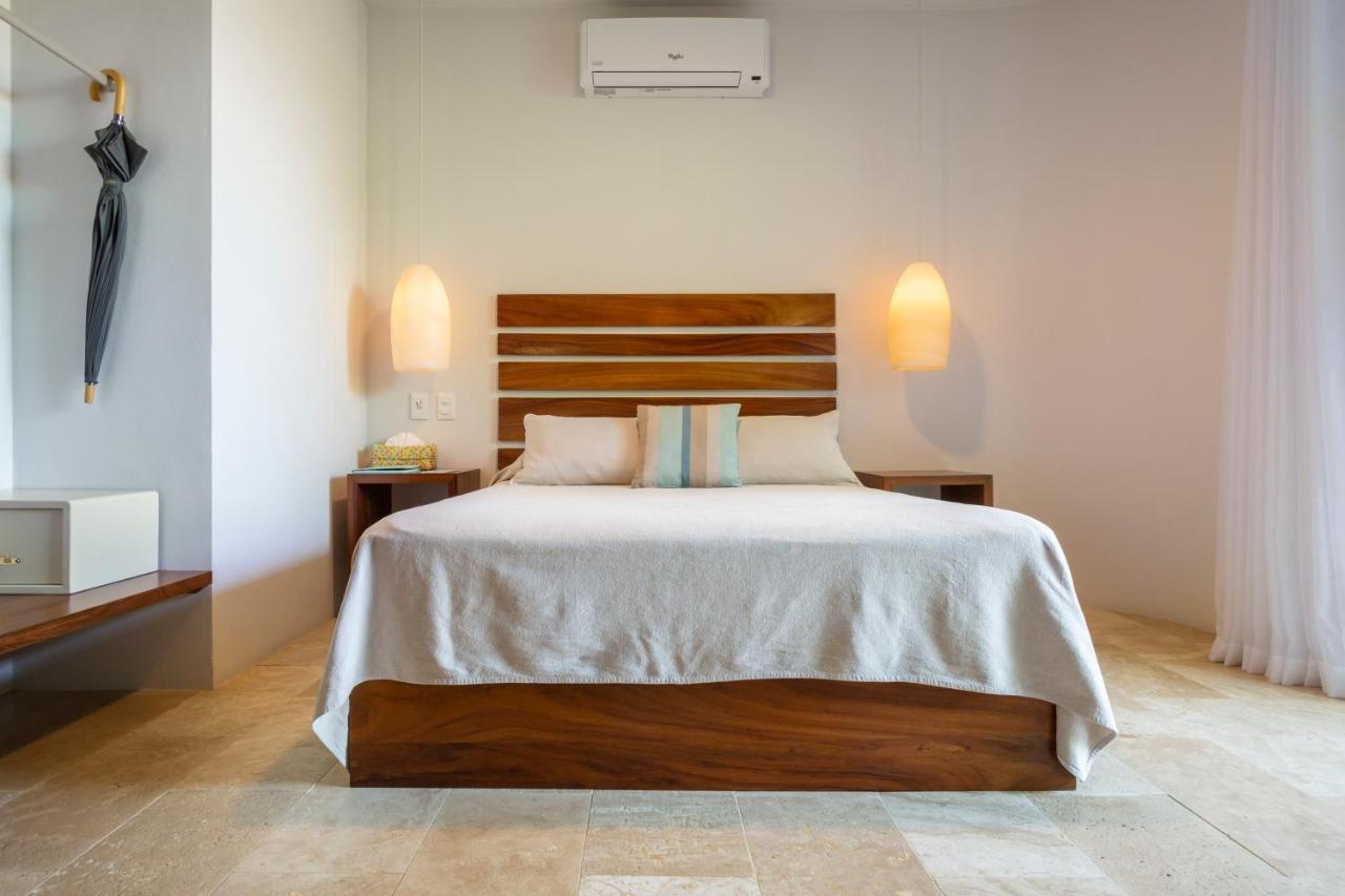 Anjali Casa Divina Hotel Саюлита Екстериор снимка