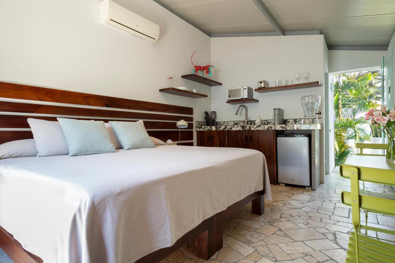 Anjali Casa Divina Hotel Саюлита Екстериор снимка