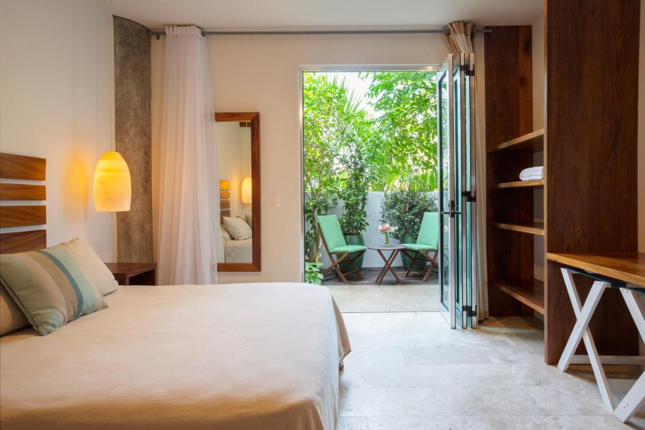 Anjali Casa Divina Hotel Саюлита Екстериор снимка