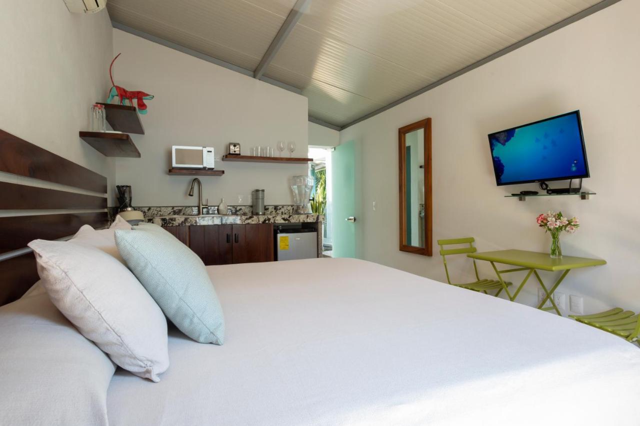 Anjali Casa Divina Hotel Саюлита Екстериор снимка