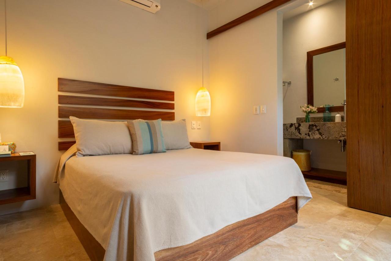 Anjali Casa Divina Hotel Саюлита Екстериор снимка