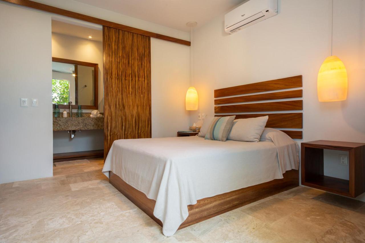 Anjali Casa Divina Hotel Саюлита Екстериор снимка