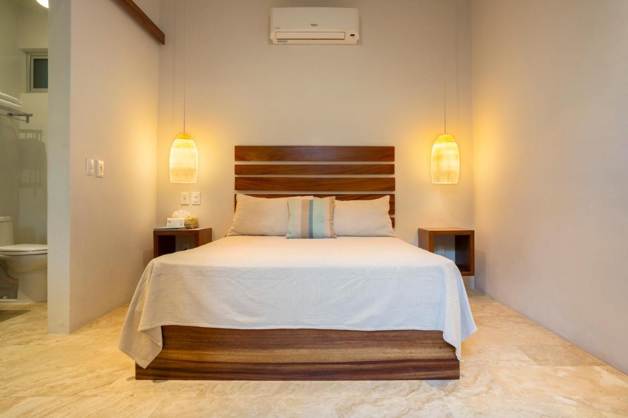 Anjali Casa Divina Hotel Саюлита Екстериор снимка