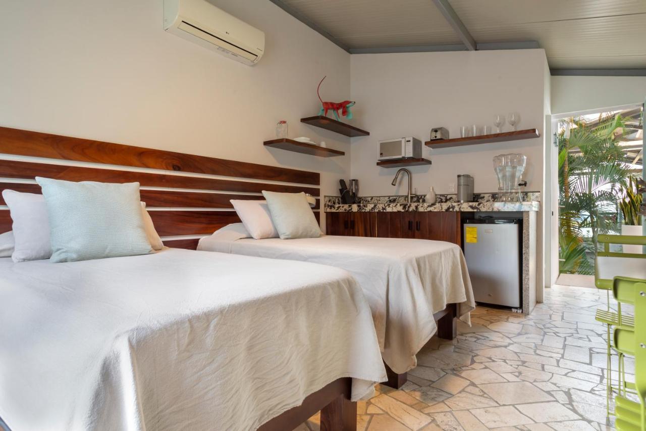 Anjali Casa Divina Hotel Саюлита Екстериор снимка