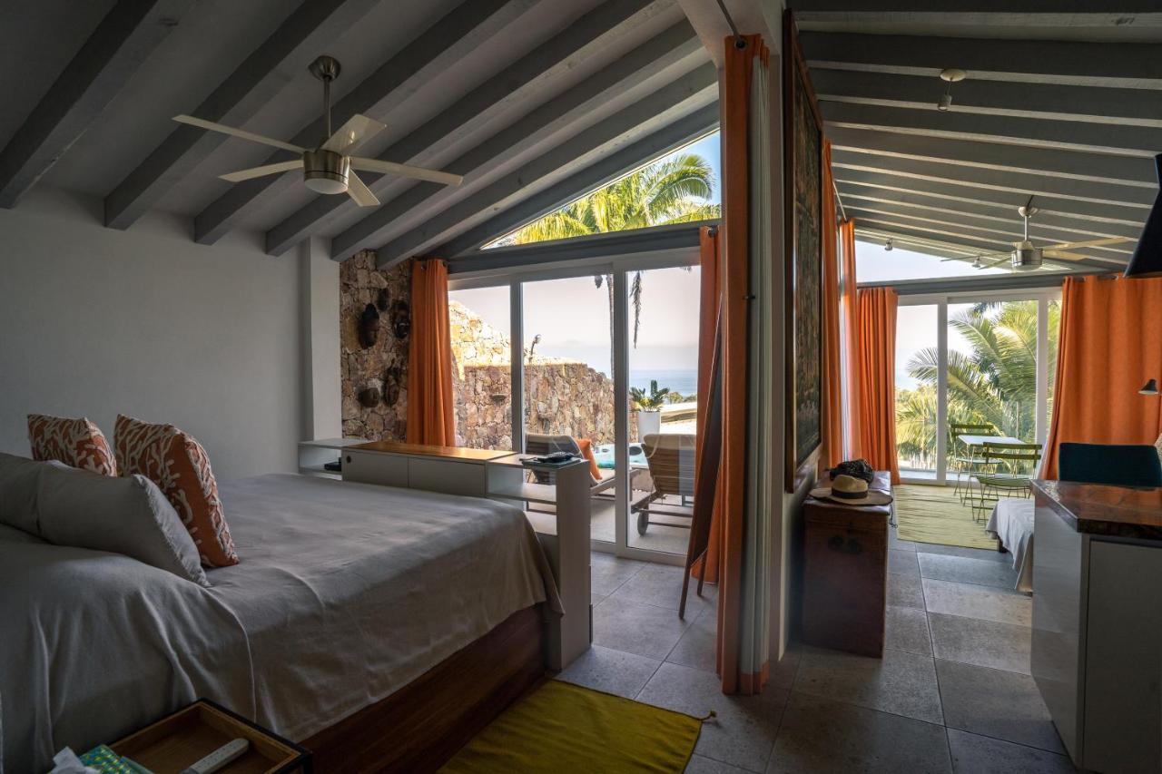 Anjali Casa Divina Hotel Саюлита Екстериор снимка