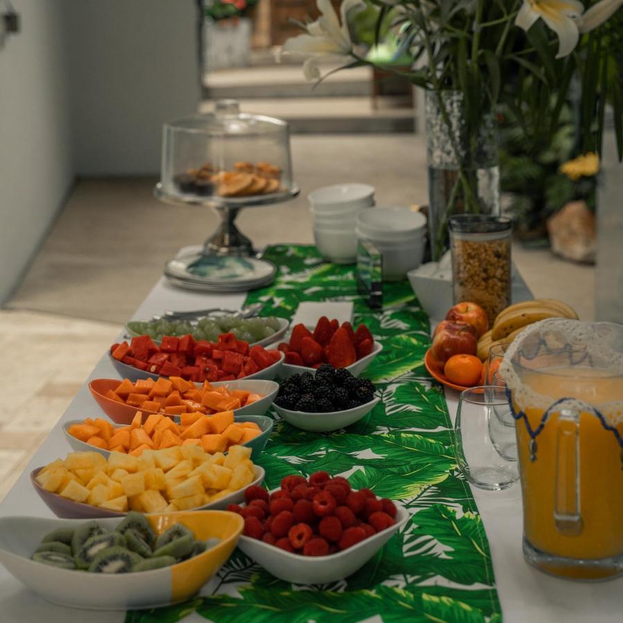 Anjali Casa Divina Hotel Саюлита Екстериор снимка