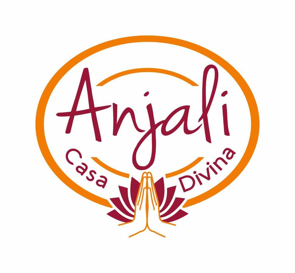 Anjali Casa Divina Hotel Саюлита Екстериор снимка