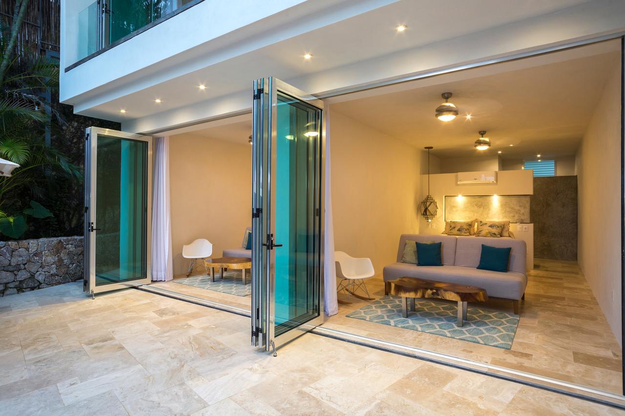 Anjali Casa Divina Hotel Саюлита Екстериор снимка