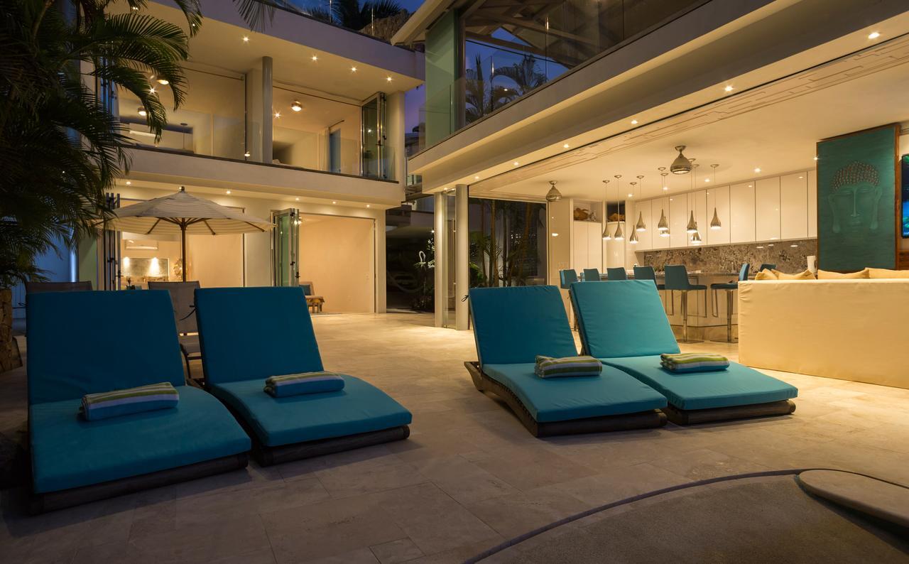 Anjali Casa Divina Hotel Саюлита Екстериор снимка