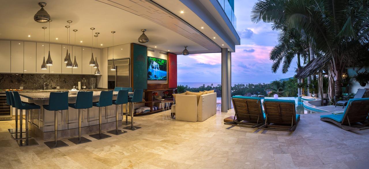 Anjali Casa Divina Hotel Саюлита Екстериор снимка