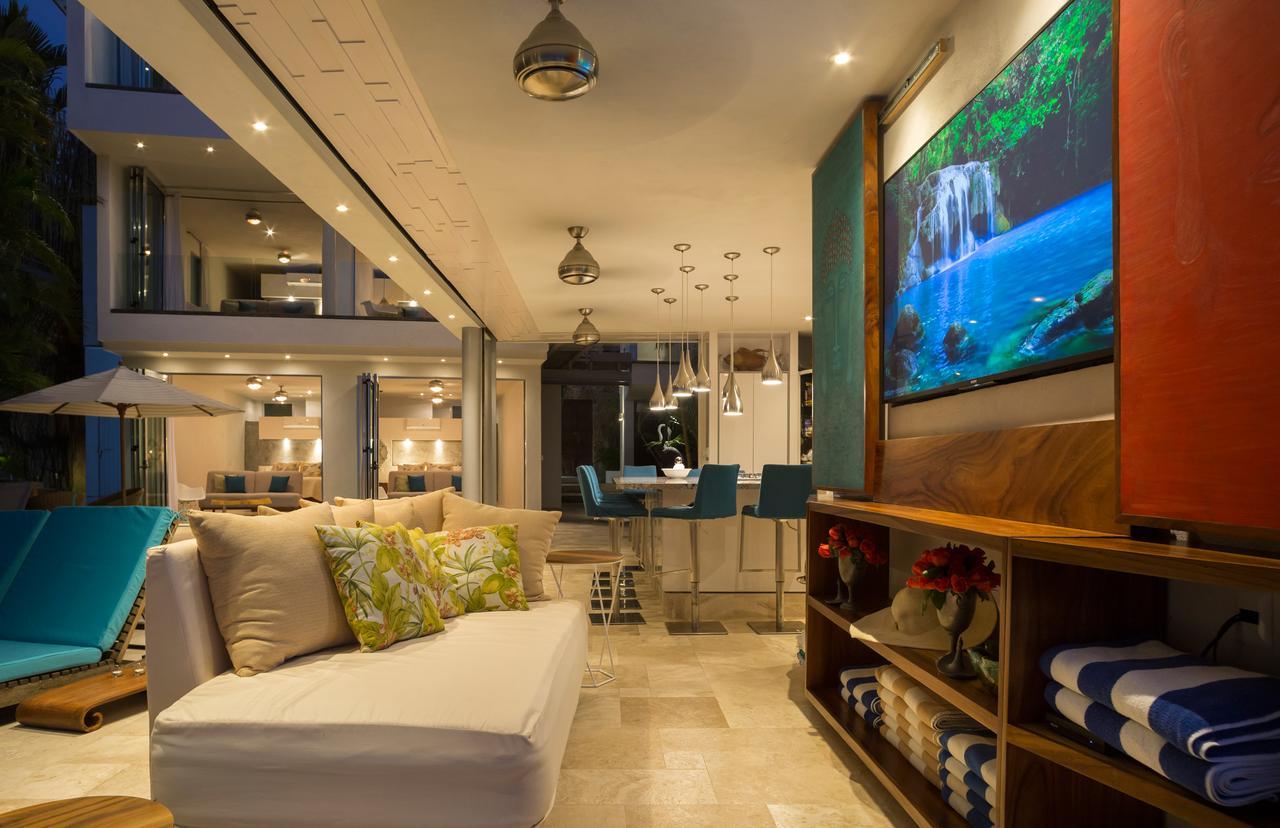 Anjali Casa Divina Hotel Саюлита Екстериор снимка
