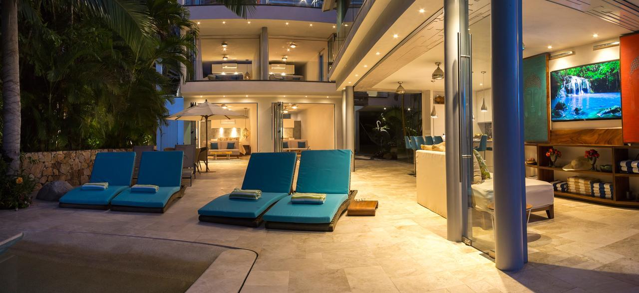 Anjali Casa Divina Hotel Саюлита Екстериор снимка