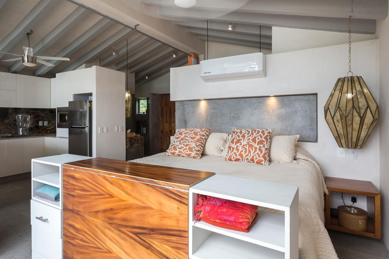 Anjali Casa Divina Hotel Саюлита Екстериор снимка